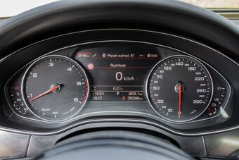 Audi A6 Avant 3.0 TDI DPF 218k quattro S tronic. - 11