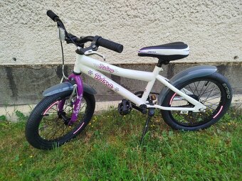Bicykel 16 VEDORA - 11