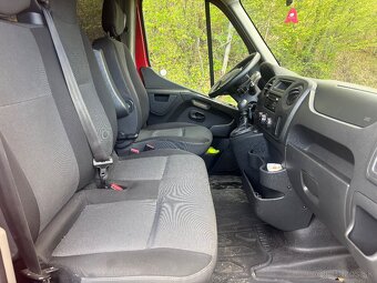 Renault Master Bus 2.3 dci, 9miestne - 11