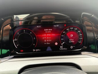 Golf VIII 2.0TDI 2021 - 11