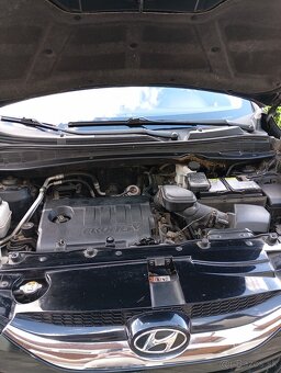 Hyundai ix35 1.7CRDi - 11
