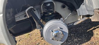 Suzuki Grand Vitara 2,0 HDi bez korozie z Talianska 4x4 - 11