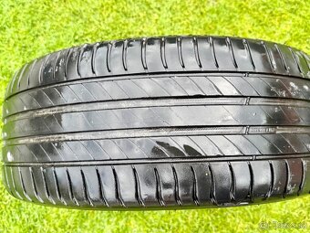 Komplet letnú sadu alu na Seat,Škoda,Vw - 5x100 205/45 R16. - 11