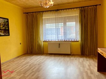 4-izbový rodinný dom, Okoličná na Ostrove - 11