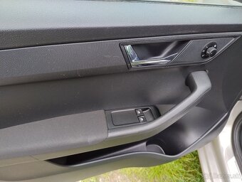Škoda Fabia combi 1.0Tsi - 11