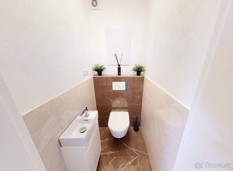 NOVOSTAVBA priestranný 3izb.byt/lodžia/pivnica/garáž.miesta - 11