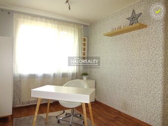 HALO reality - Prenájom, trojizbový byt Spišská Nová Ves, St - 11