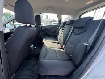 Peugeot 308SW 1.6HDI diesel, 82kW, MT/6, rok:06.2012. - 11