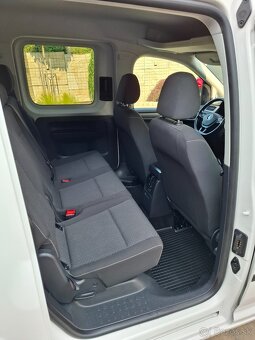caddy 2.0 tdi 5 miest - 11
