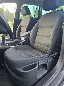 Skoda Octavia Scout 2.0 TDI 4x4 - 11