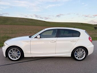 Bmw E87 118D Orginal M-Packet - 11