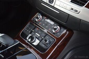 Audi A8 Long 4.0 TFSI V8 - 135 735 km - 11