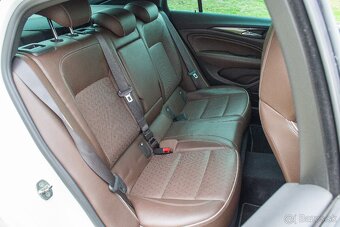 Opel Insignia GSI 2.0 CDTI BiTURBO 210k S S 4x4 AT8 - 11