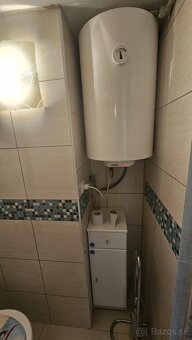 Záhrada s chatou - Čičky - Košice - záhradkárska lokalita - 11