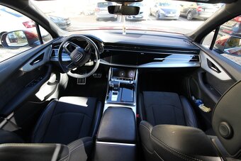 Audi Q7 S Line 50 TDI quattro 210kw  tiptronic 8st - 11