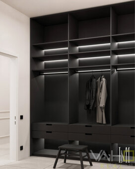 PROJEKT SUNNY SIDE – Exkluzívne bývanie v Šamoríne - 11