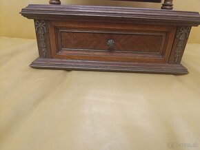 Starožitné zrkadlo kontakt 0911373198 - 11