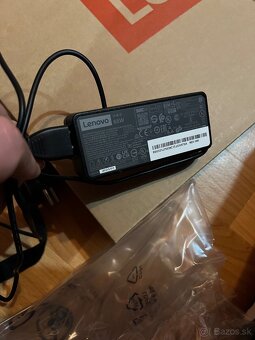 Lenovo IdeaPad3 slim velkost15,6” - 11