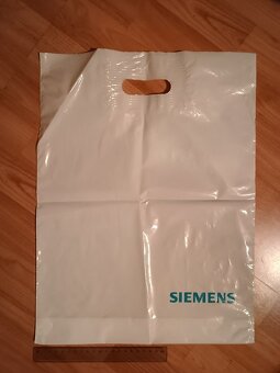 Igelitové sieťky 4. - 11