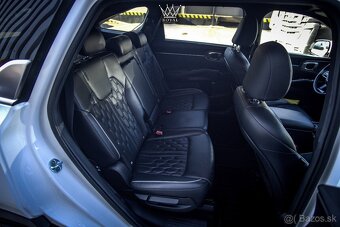 Kia Sorento 1.6 T-GDI Hybrid Platinum DPH - 11