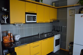 Prenájom 2 izbový byt Nitra - 11