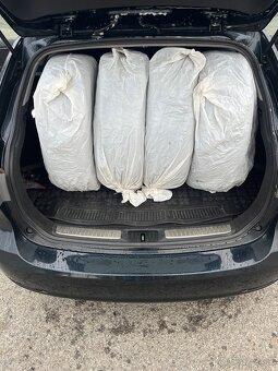 Toyota avensis kombi 2.0 91 kW chip na 110 kw - 11