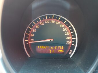 BMW Z4, 125 kW, - 11