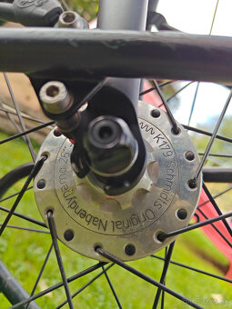 Idworx Easy Rohler veľkosť L - 11