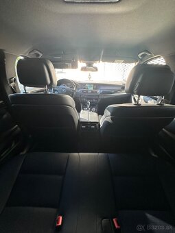 BMW F11 525 d touring - 11