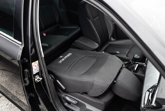 Škoda Kamiq 2025 - 1.5TSI 110kw - 11