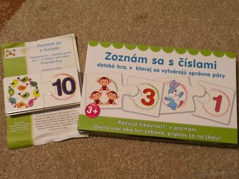 Edukatívne hry - 11