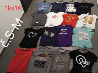 Dámske oblečenie - 11