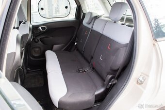 Fiat 500L 1.4 LPG - 11