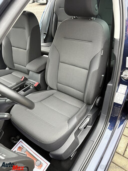 Volkswagen Golf Variant 1.6 TDI BMT Comfortline - 11