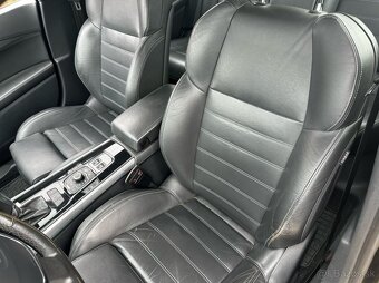 Peugeot 508 GT 2.2 HDi - 11