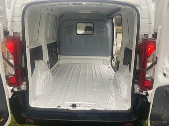 Citroën Jumpy 1,6 HDI - 11