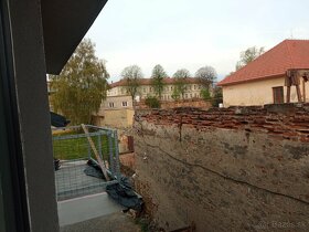 2 izbový byt v centre Prešova - 11