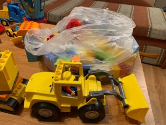 Lego Duplo mix - 11