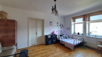 EXKLUZÍVNE ponúkame na predaj 2 izbový byt, 92m2 + loggia, - 11