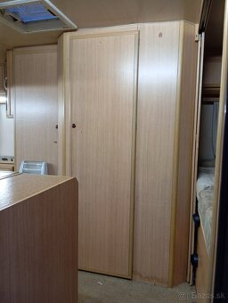 obytny prives karavan - 11