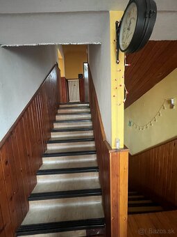 Na predaj dom vo Vysokej pri Morave - 11
