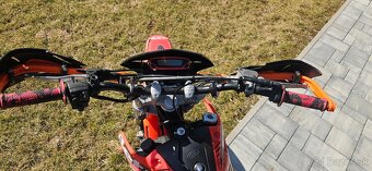 Betta 50RR Motard - 11