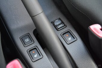 Suzuki SX4 1.6 Benzín, GS, 4×4 - 11