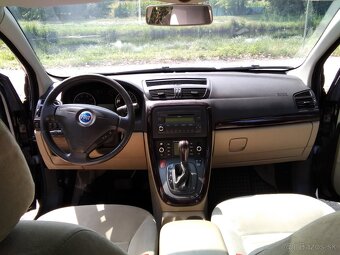 Fiat Croma 2.4 - 11