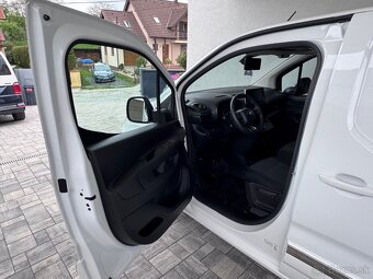 Toyota Proace City - Automat - 11