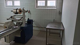 Odstúpim výrobu obloženého pečiva. - 11