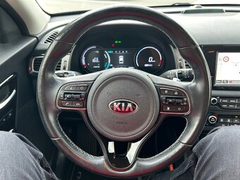Kia Niro e- Premium EV ActieAuto ExecutiveLine 204PS 64KWh - 11