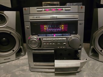 Philips hifi veza - 11