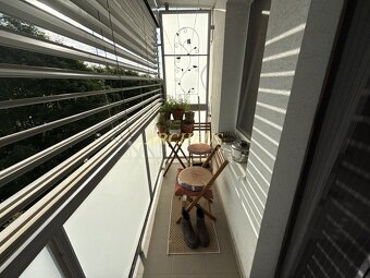 2-izbový slnečný byt 50,41 m² v Trnave na Sleziánskej ulici - 11