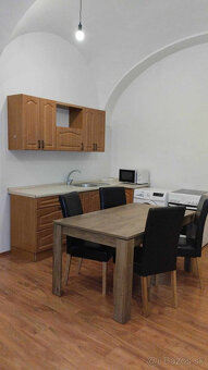 2-izbový byt, Centrum, aj domáce zviera - 11